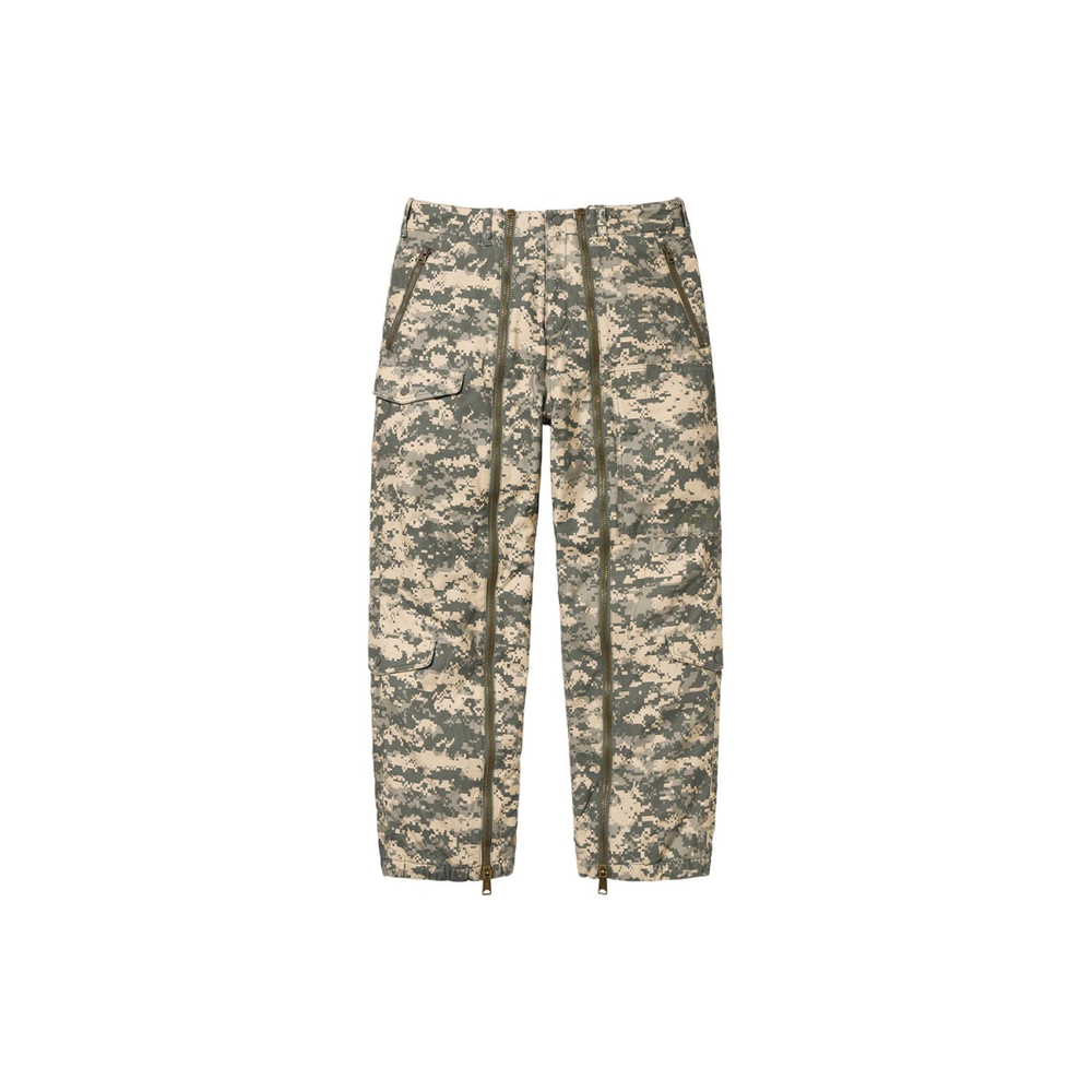 Supreme x Alpha Industries FW23 WEEK14 COTTON TWILL