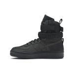 Nike Air Force 1 TRIPLE BLACK