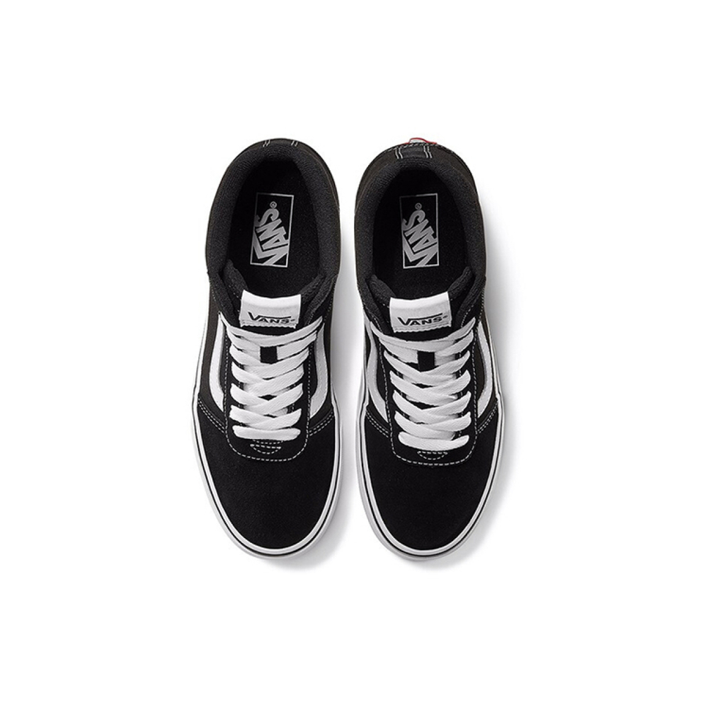 Vans Ward Hi