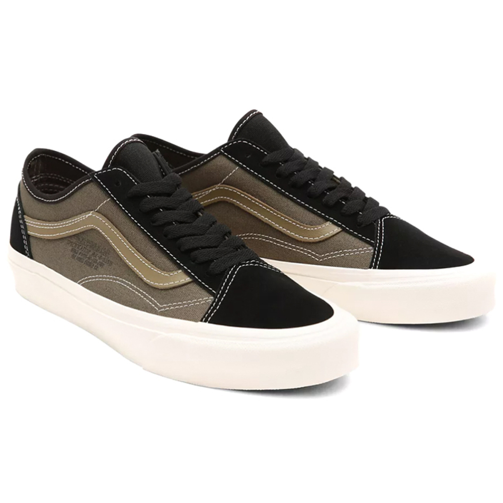 Vans Old Skool Tapered
