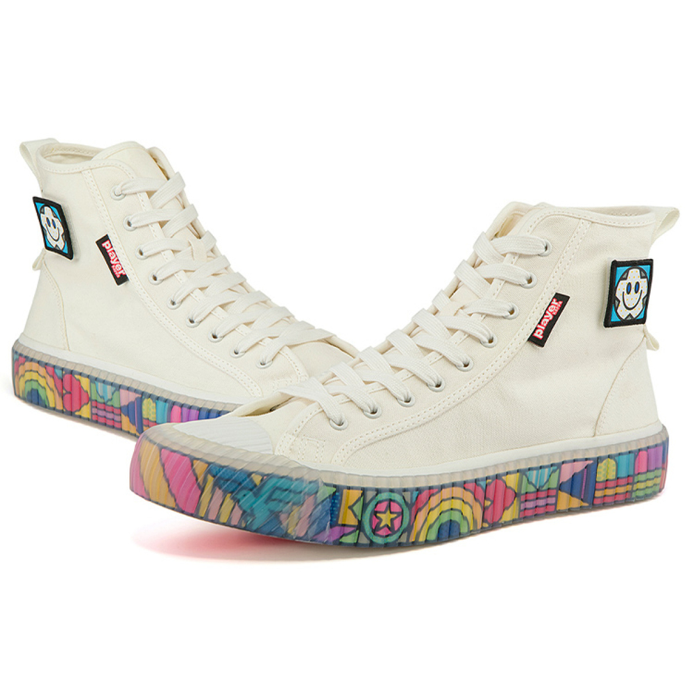 Craig&Karl x Kappa