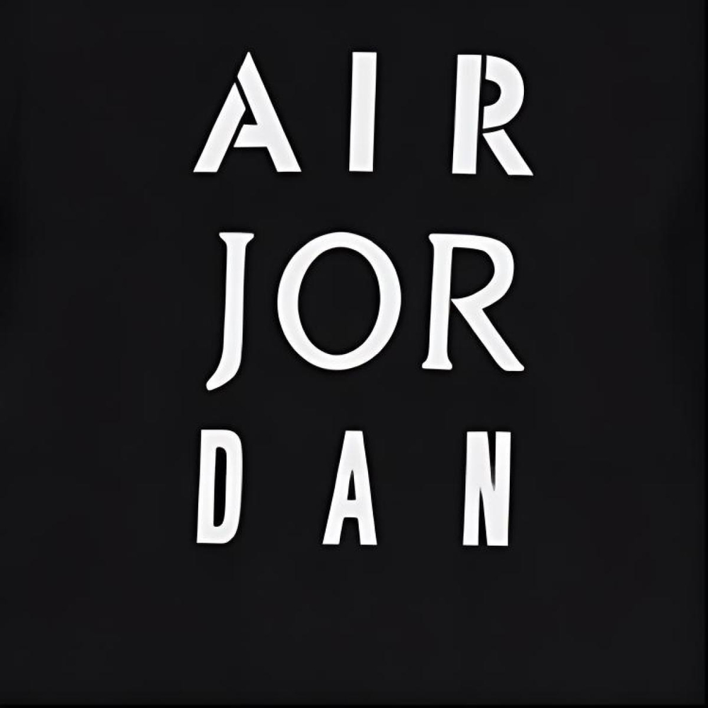 Jordan Logo T