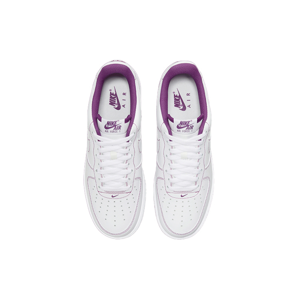 Nike Air Force 1 "Viotech"
