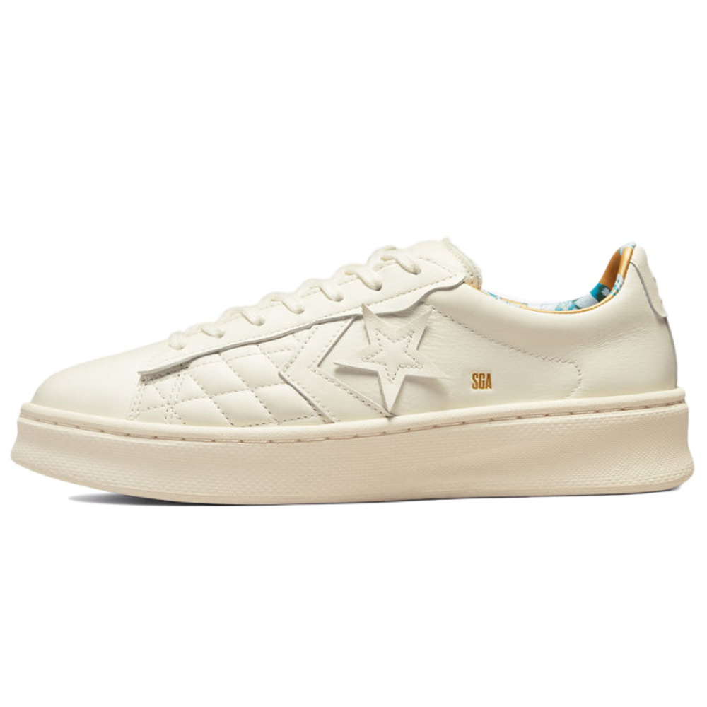 SGA x Converse Cons Pro Leather Lift platform