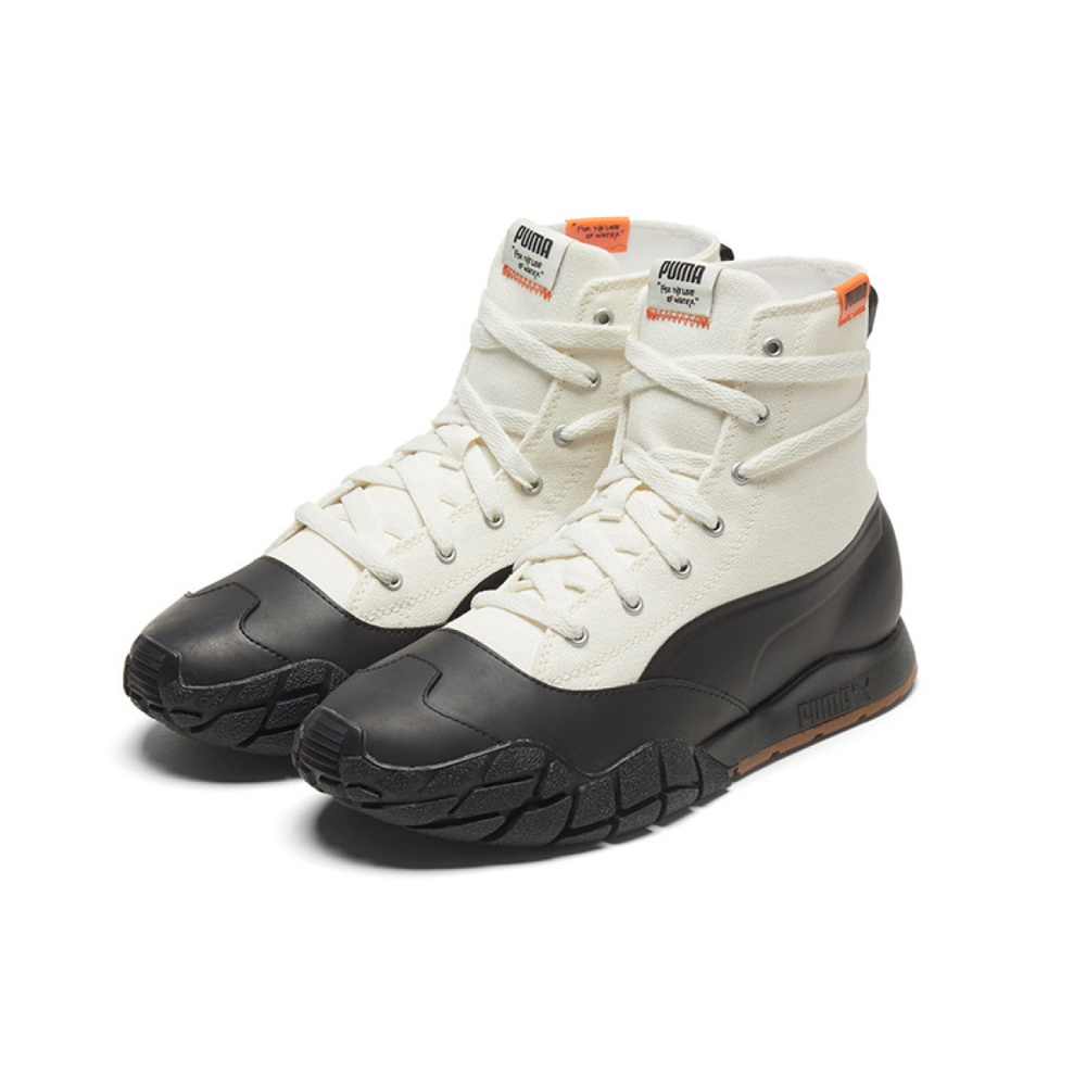 Central Saint Martins x PUMA Kyron