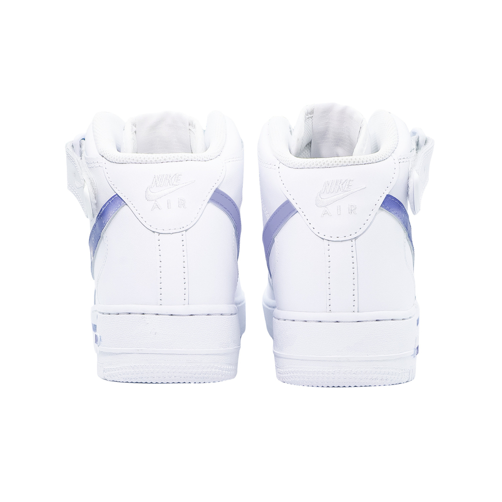 【 】 Nike Air Force 1 07