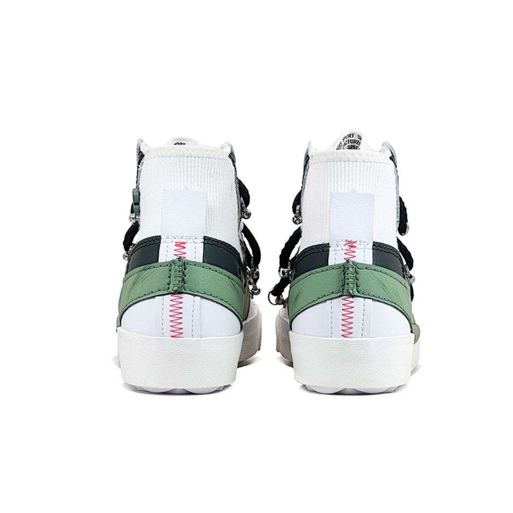 【 】 Nike Blazer '77 Jumbo