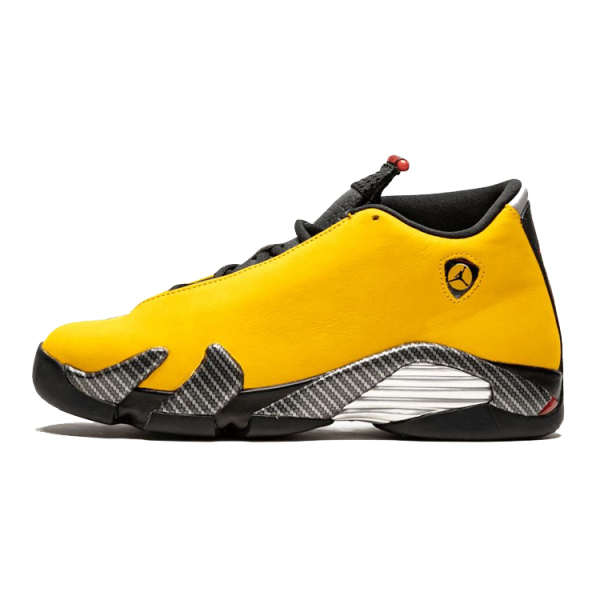 Jordan Air Jordan 14 Retro SE "University Gold"