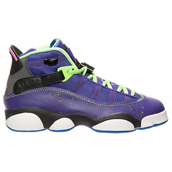 Jordan Air Jordan 6 Rings Bel-Air GS