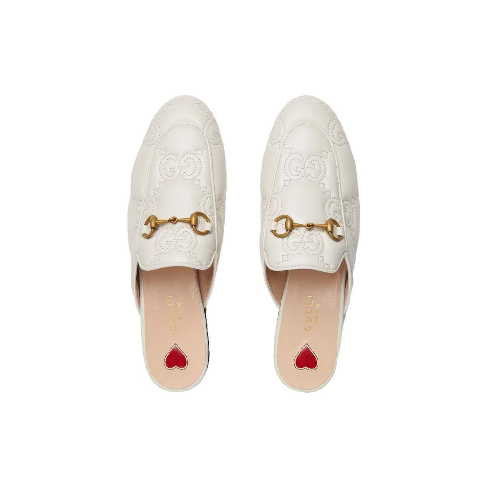 GUCCI Princetown