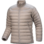 Arcteryx Cerium Jacket Men's Logo