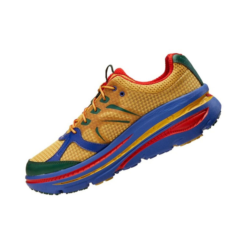 ENGINEERED GARMENTS x HOKA ONE ONE Bondi B