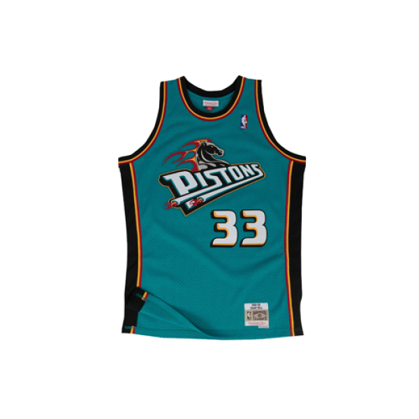 Mitchell & Ness NBA SW 33