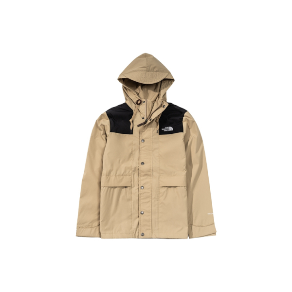 THE NORTH FACE