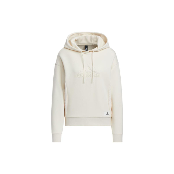 Adidas LOUNGE HOODED SWEATSHIRT