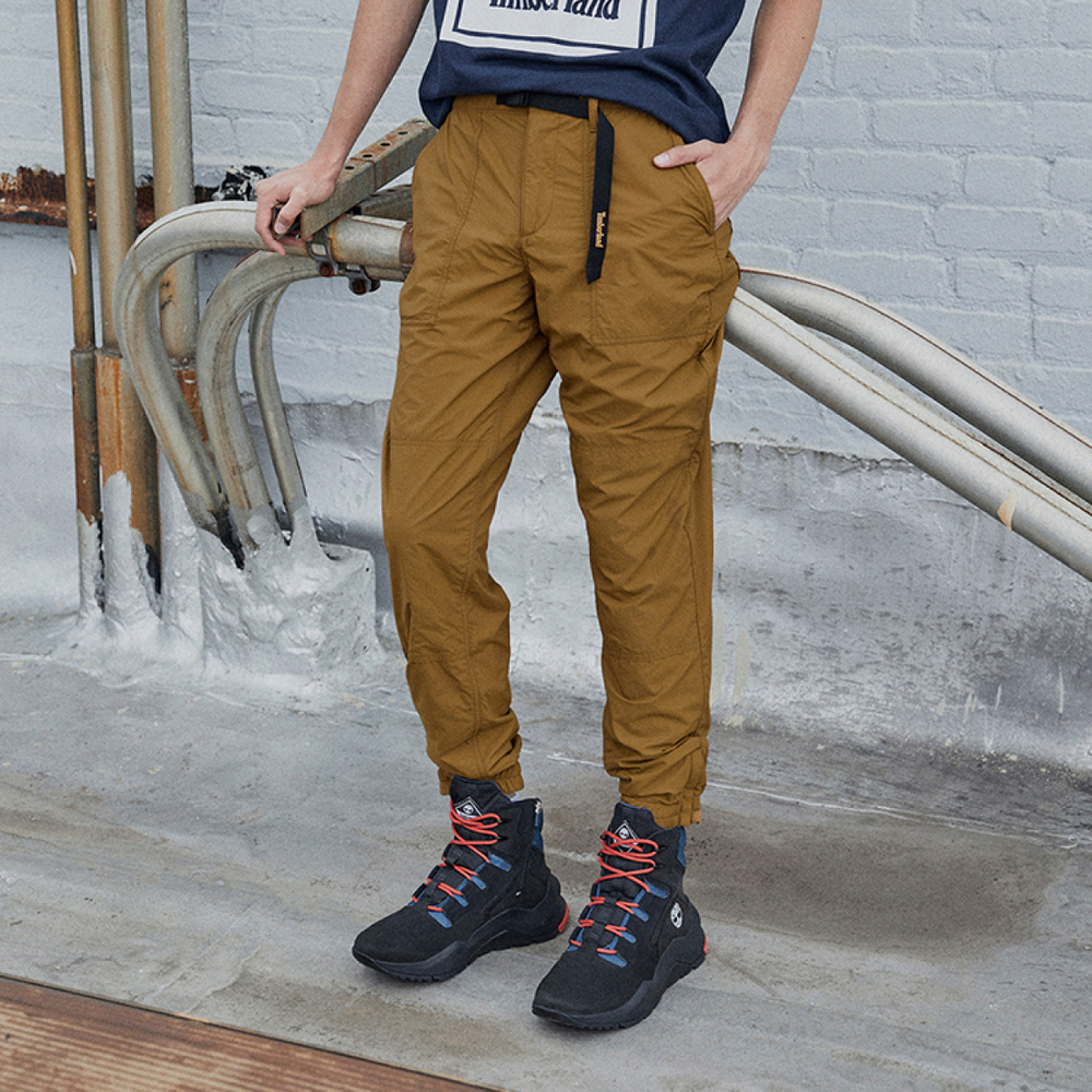 Timberland