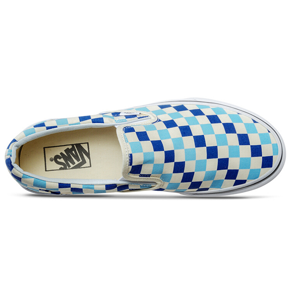Vans slip-on