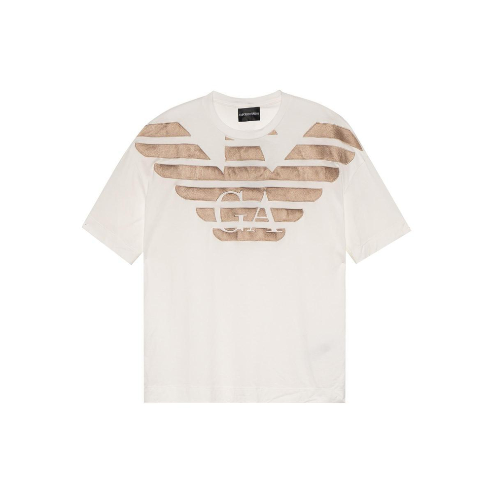 EMPORIO ARMANI SS23 Logo T