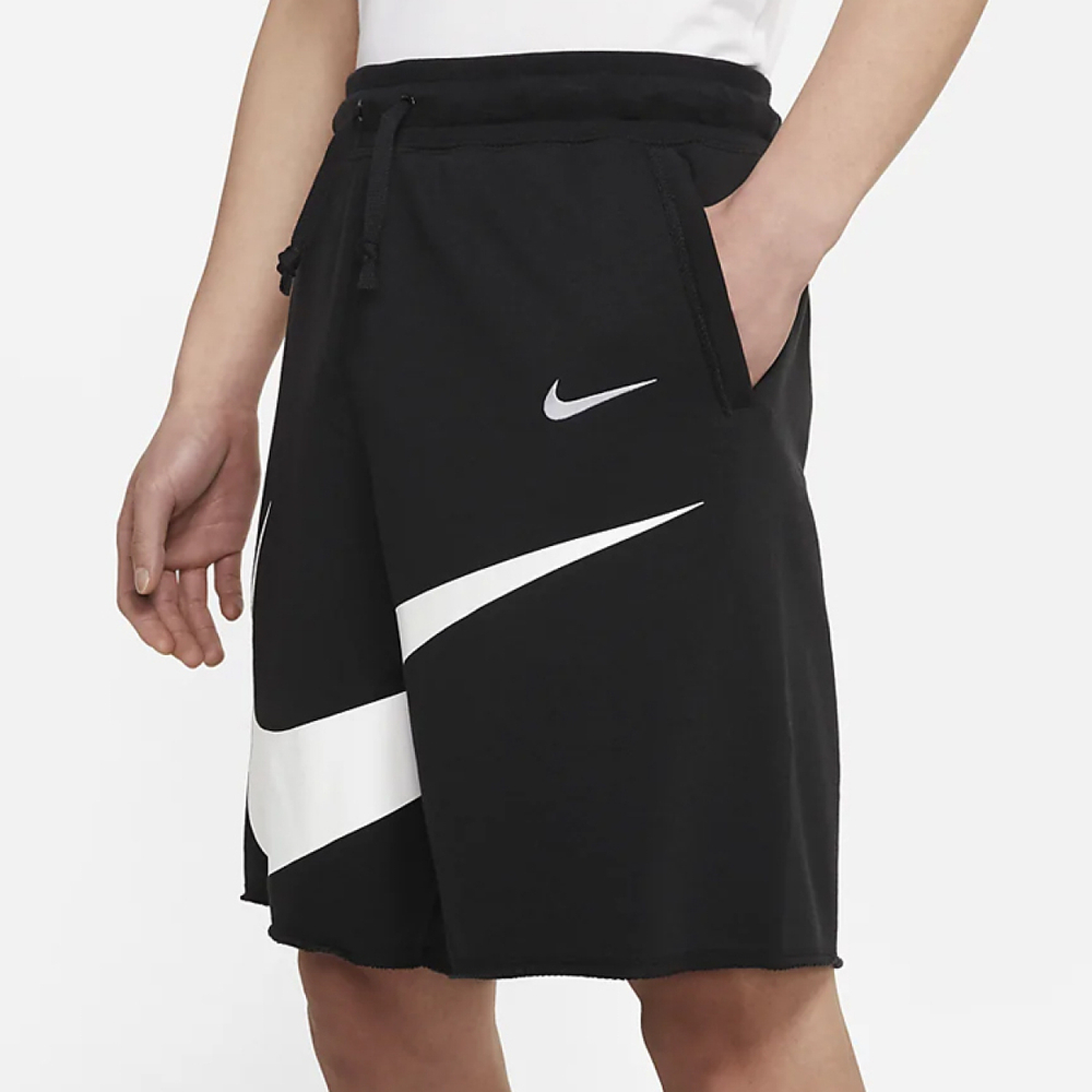 Nike Swoosh Logo