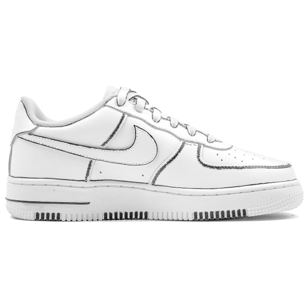 【 】 Nike Air Force 1 07