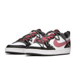 【 】 Nike Court Borough FZBB GS
