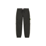 Supreme SS22 Week x STONE ISLAND Stripe Sweatpant