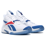 Reebok More Buckets