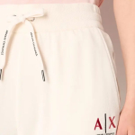 ARMANI EXCHANGE FW23 Logo