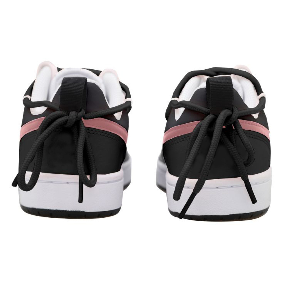 【 】 Nike Court Borough Low 2 GS