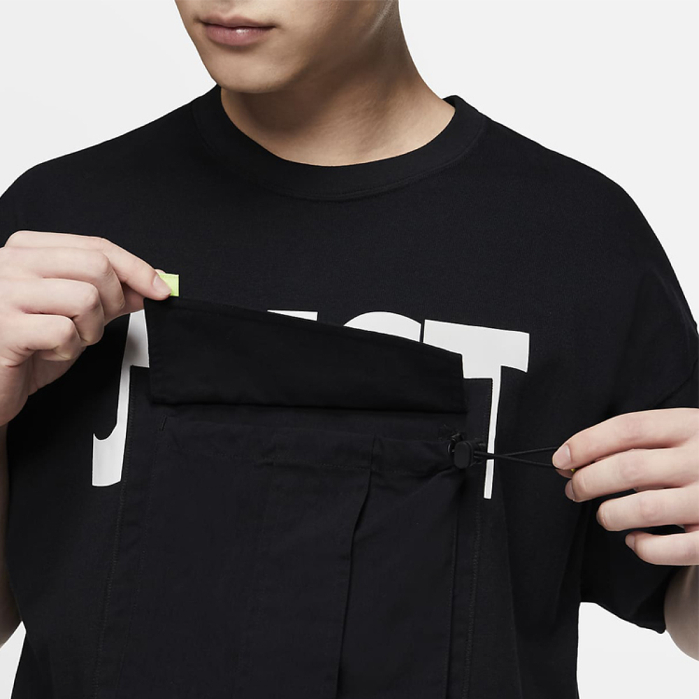 Nike ISPA Logo T
