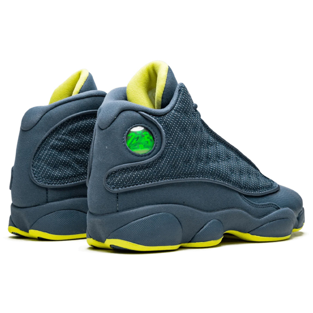 Jordan Air Jordan 13 Retro "Squadron Blue"