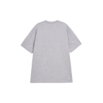 Supreme SS18 TV Tee Heather Grey T