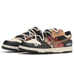 【 】 Nike Dunk "Panda"