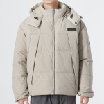 Timberland Af Dwr Goose Eye Recycled Down Jacket