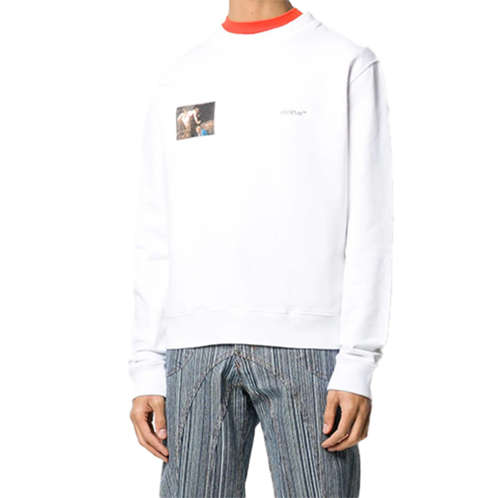 OFF-WHITE FW20 Caravaggio