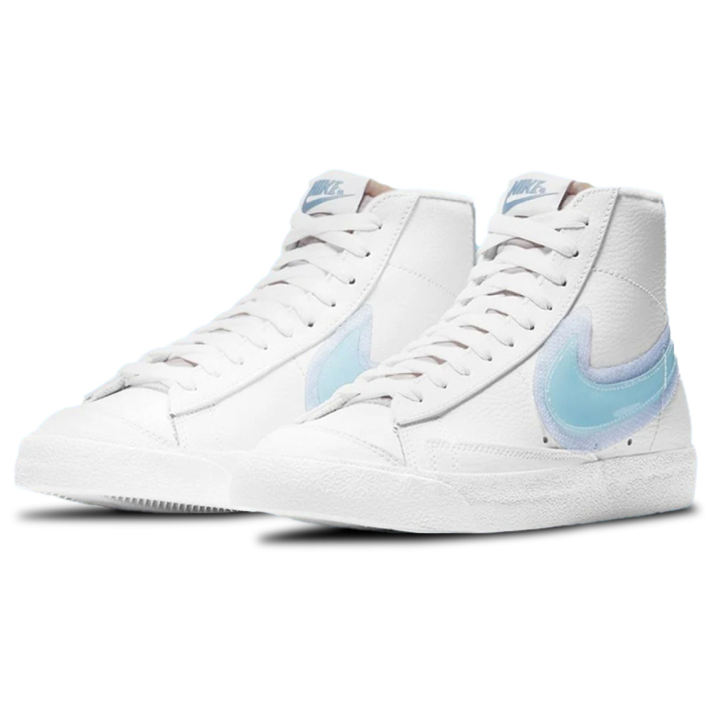 Nike Blazer Glacier Blue