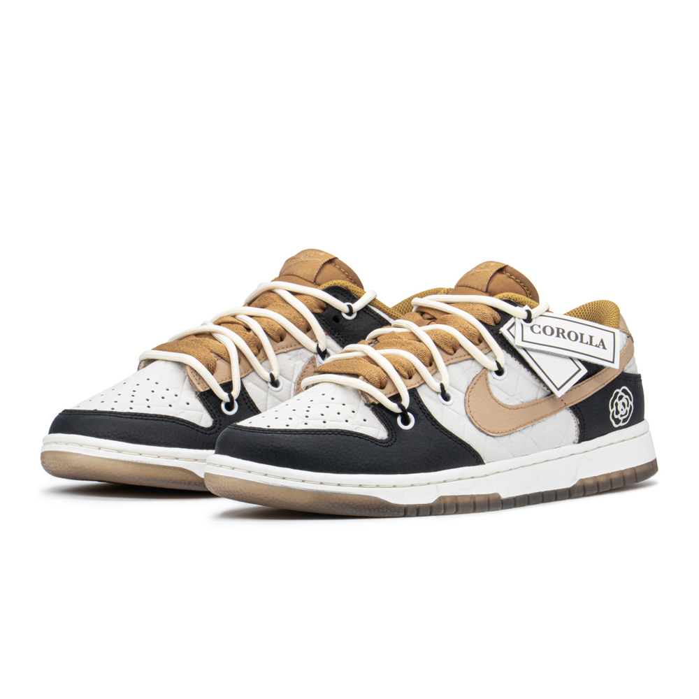 【 】 Nike Dunk Low