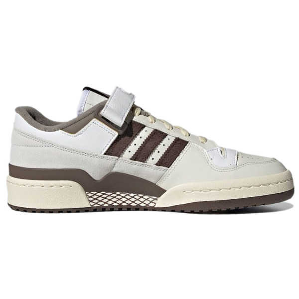 Adidas originals FORUM 84 Low "Simple Brown"