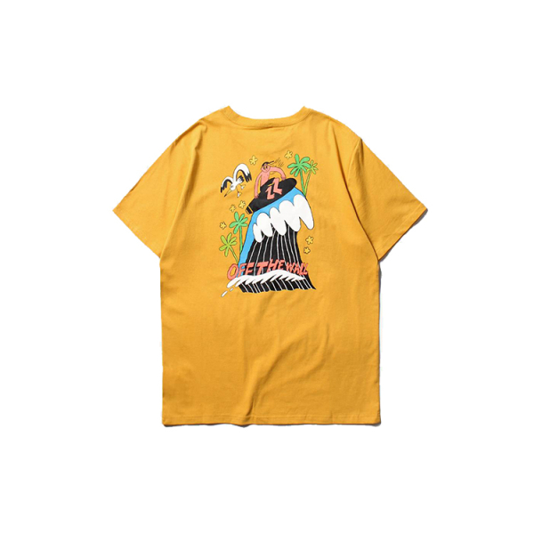 Vans T