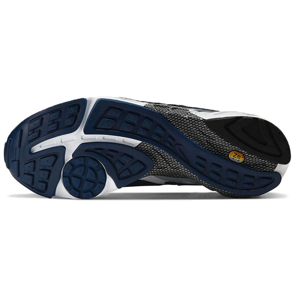 Nike Air Ghost Racer