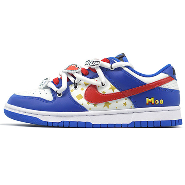 【 】 Nike Dunk Retro