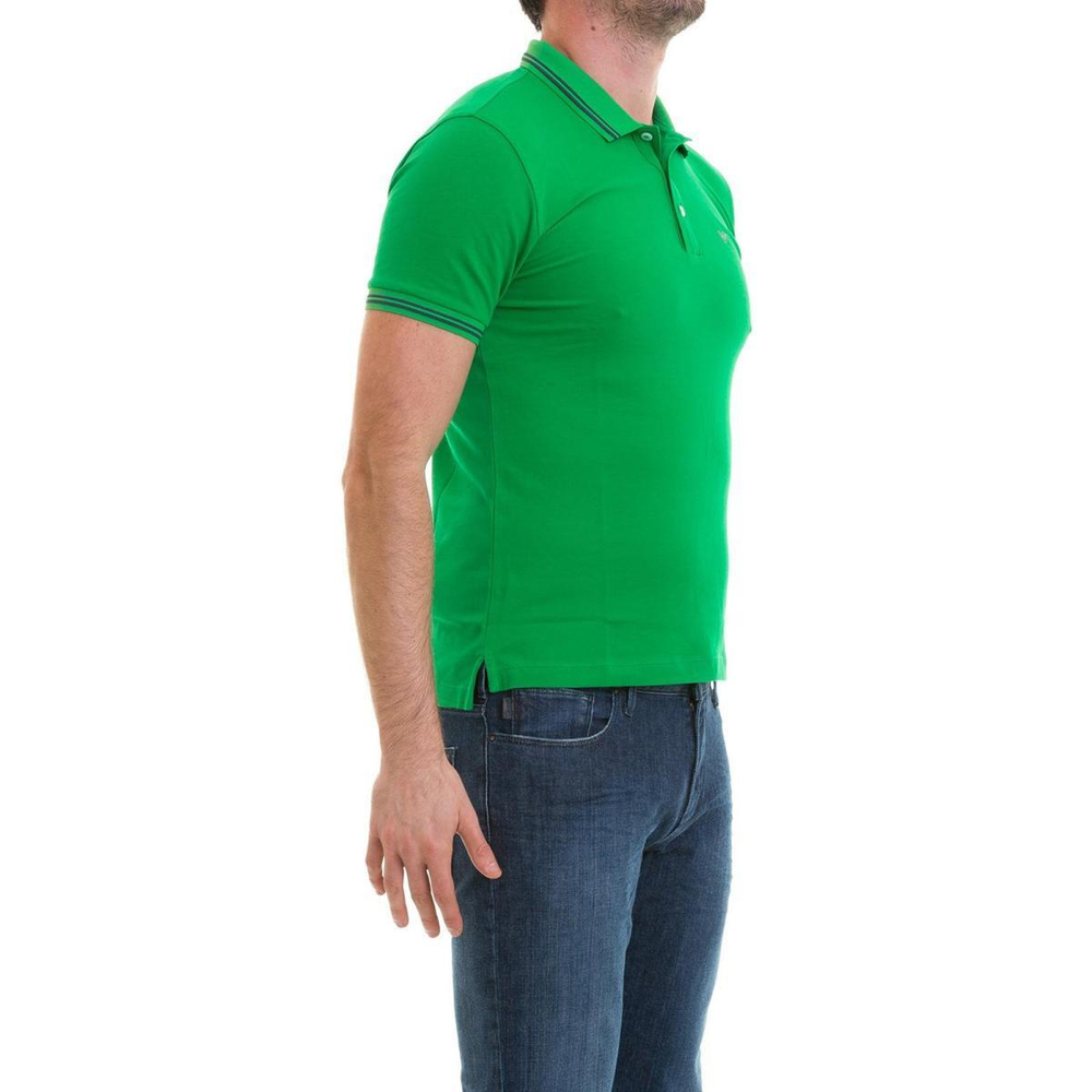 EMPORIO ARMANI/ Polo Polo
