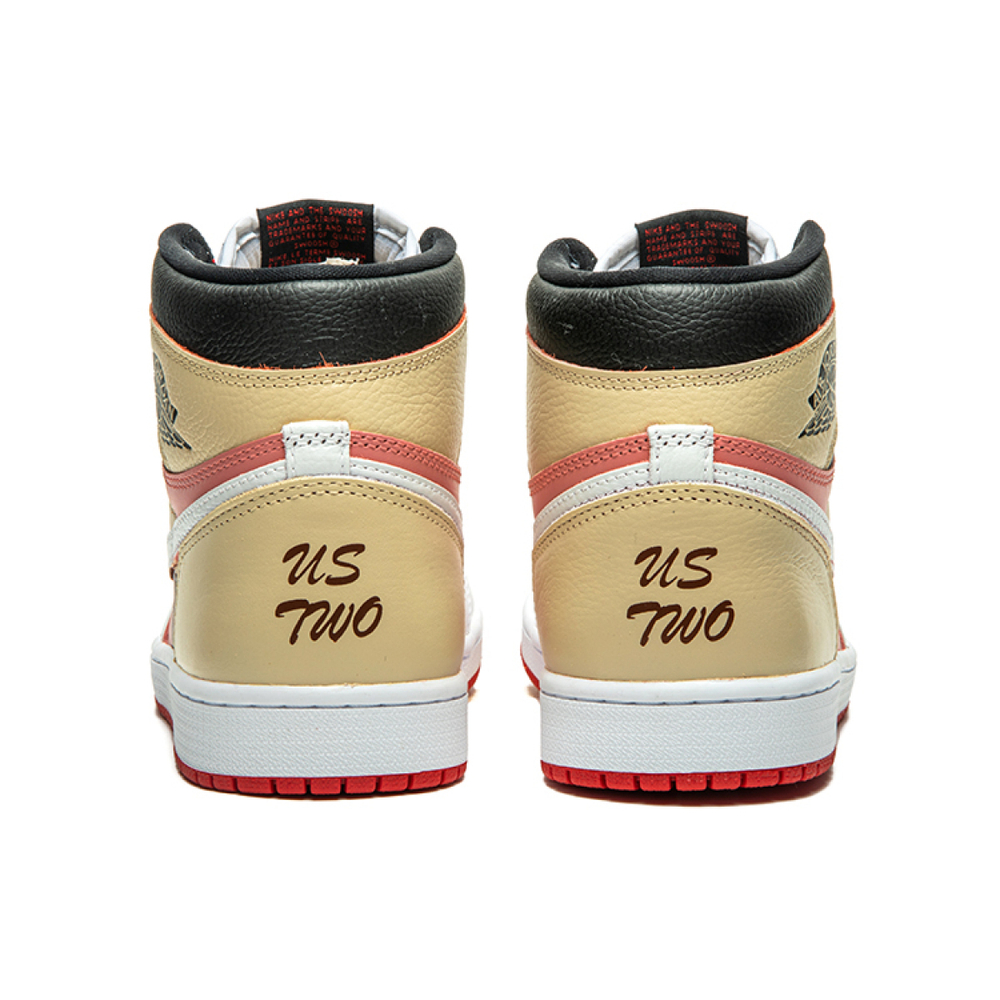 【 】 Jordan Air Jordan 1 High
