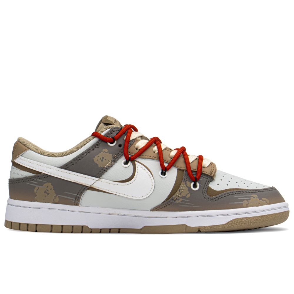 【 】 Nike Dunk Low