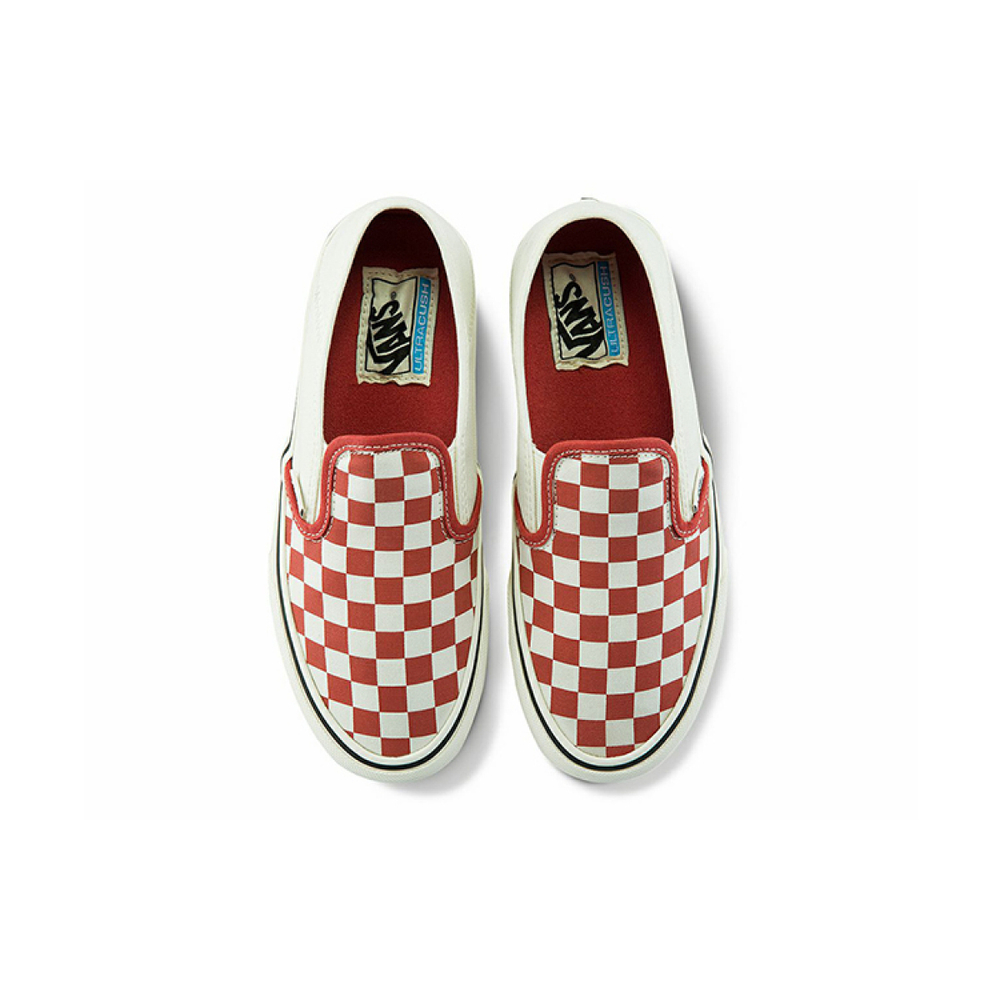 Vans slip-on