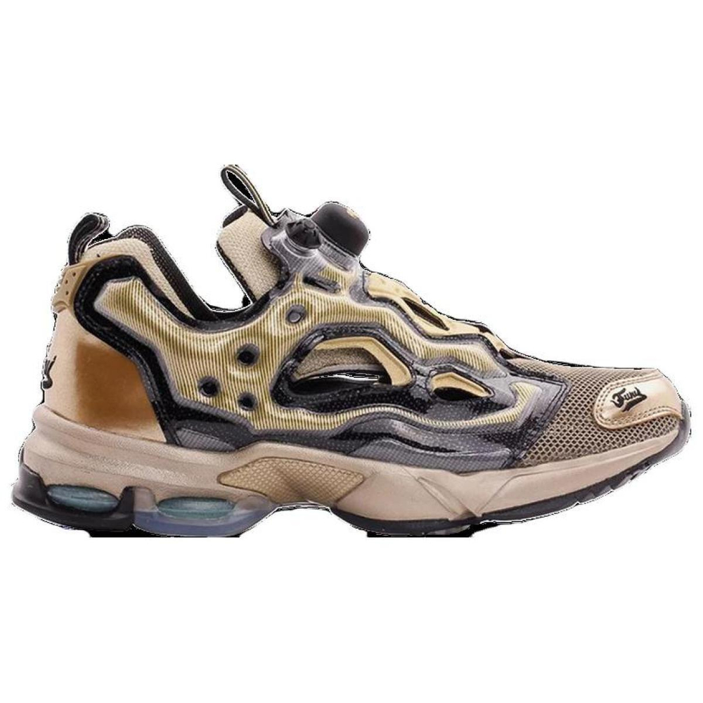 Reebok FURY DMX TXT