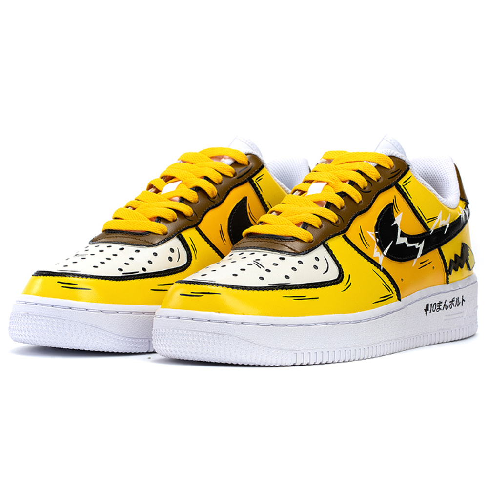【 】 Nike Air Force 1