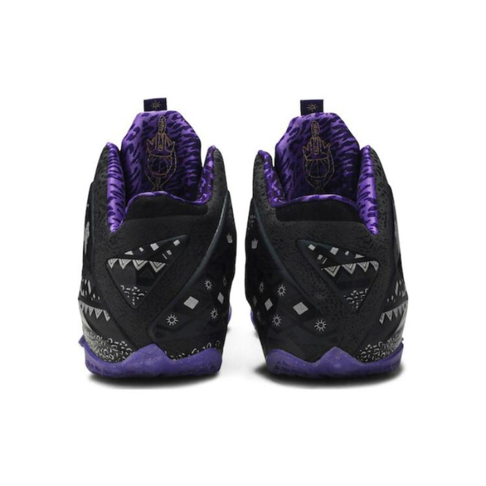 Nike Lebron 11 BHM