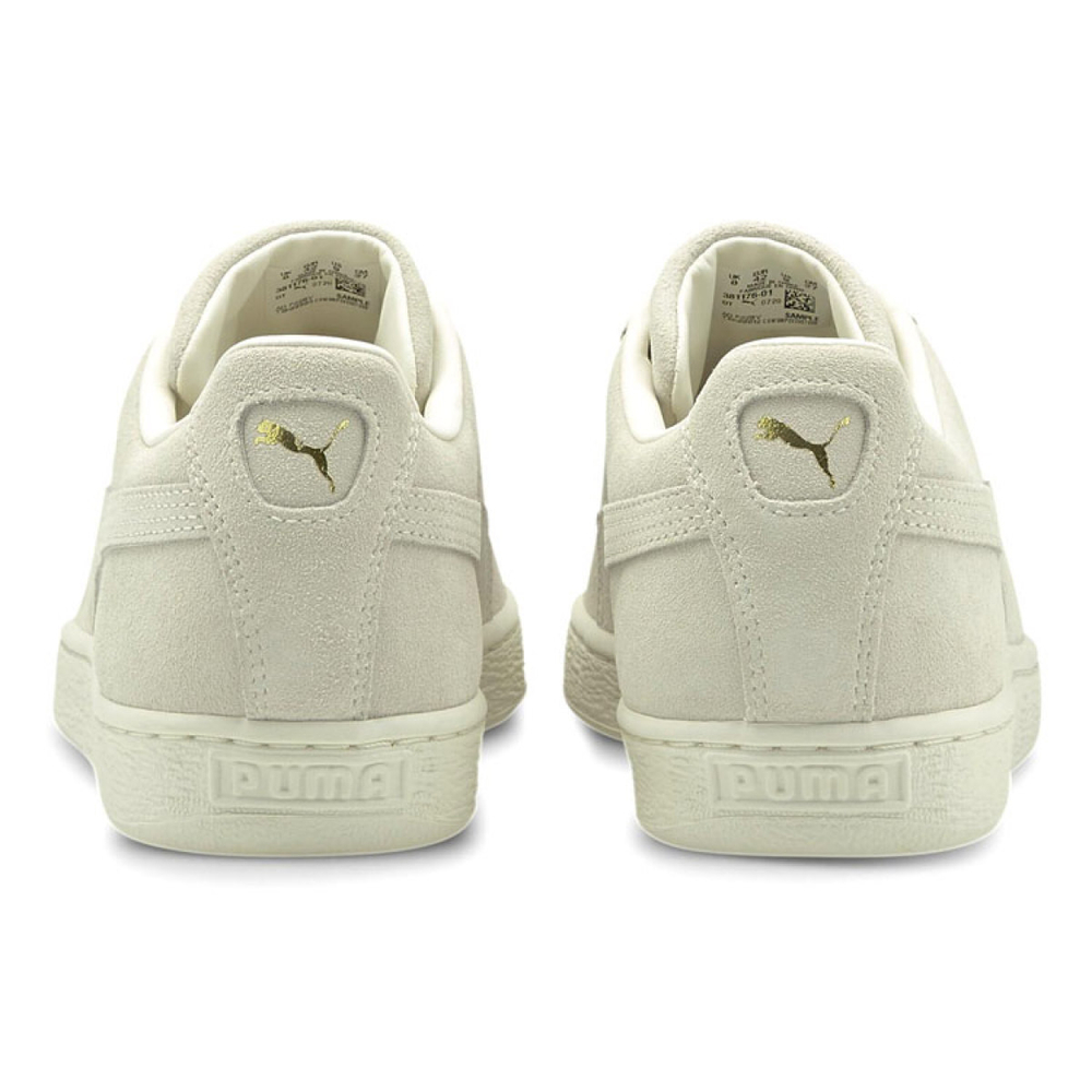 PUMA Suede Mono XXI