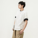 New Balance logo T